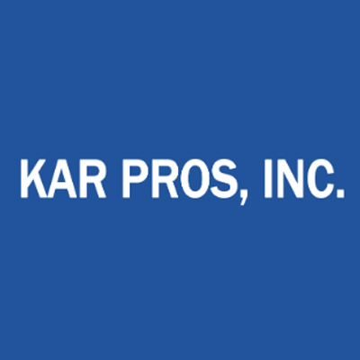 Kar Pros, Inc.