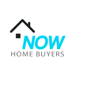 Now Home Buyers Logo