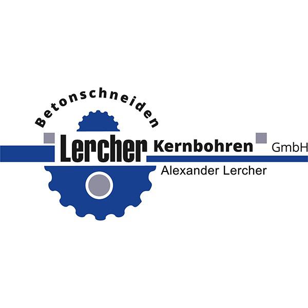 Betonschneiden Lercher GmbH Logo