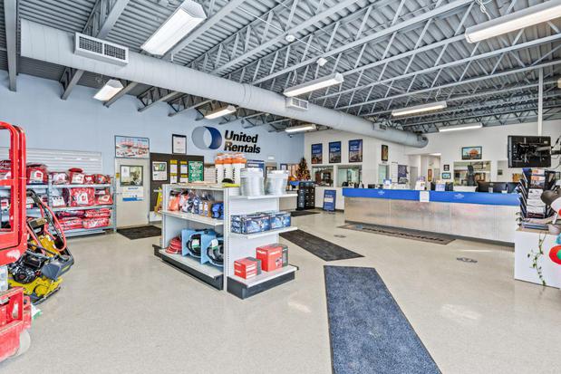 Images United Rentals