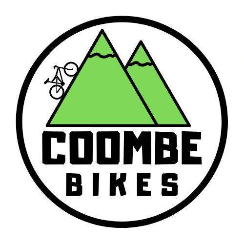 Coombebikes Logo