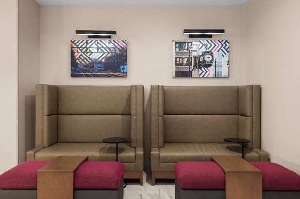 Images Homewood Suites by Hilton Downers Grove Chicago