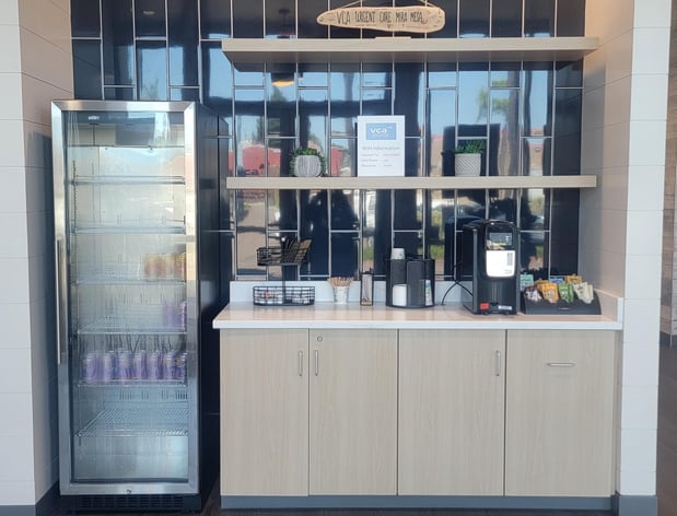 Images VCA Animal Hospitals Urgent Care - Mira Mesa