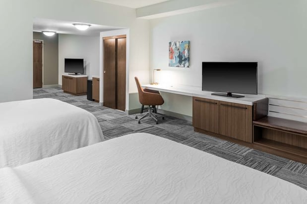 Images Hilton Garden Inn North Little Rock