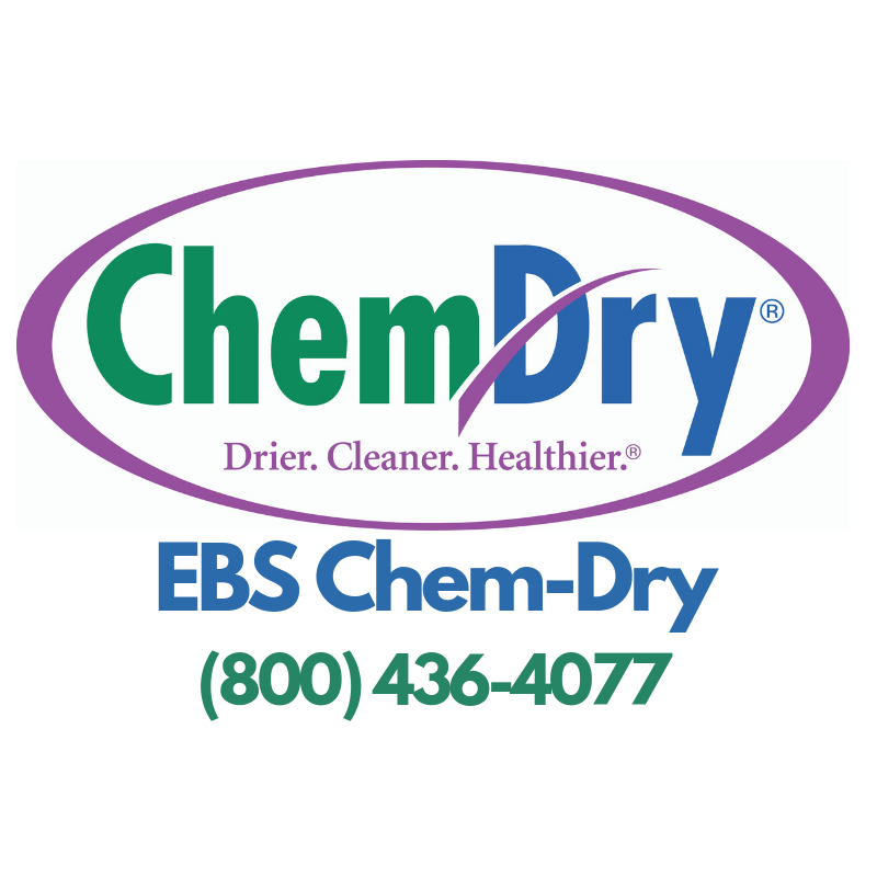 EBS Chem-Dry Logo