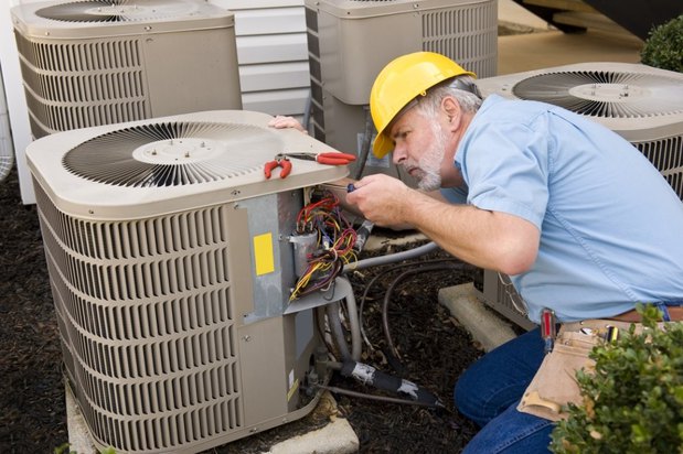 Images Albert's Heating & Air Conditioning Inc.