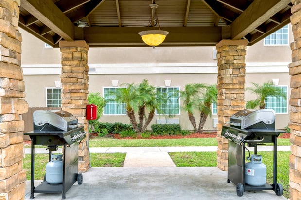 Images Staybridge Suites Brownsville by IHG