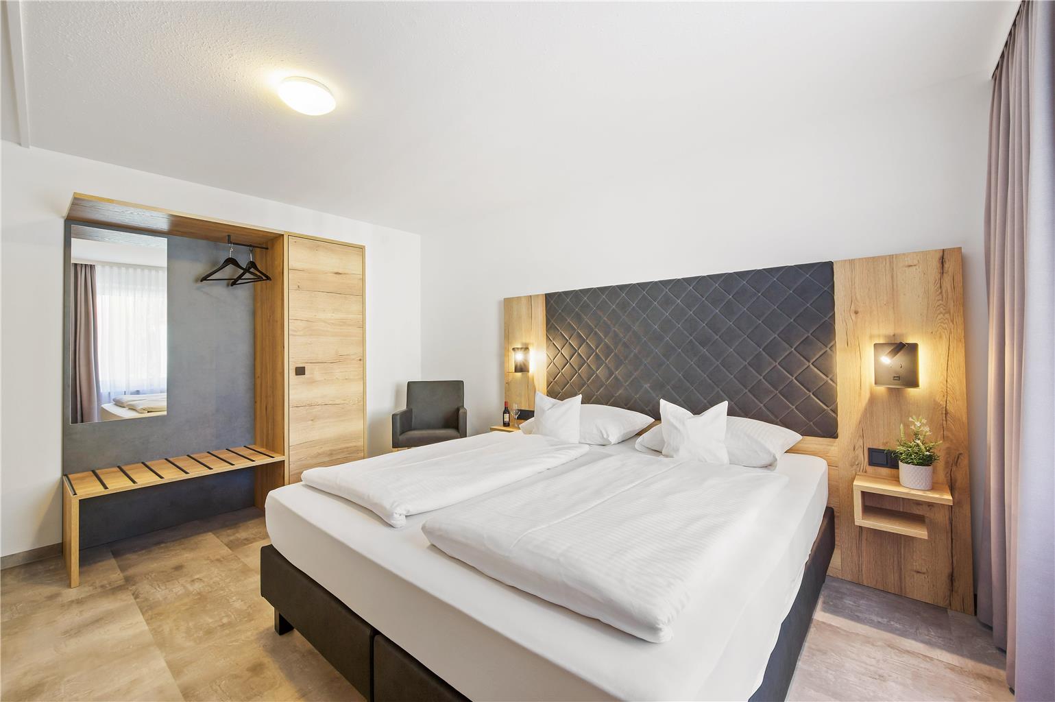 Bild 8 Best Western Hotel Favorit in Ludwigsburg