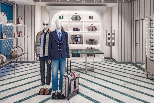 Images Gucci Miami Design District - Men's