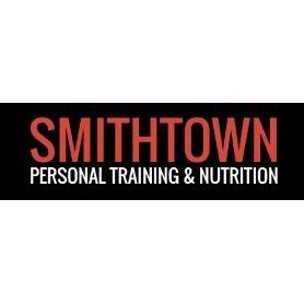 Smithtown Personal Training & Nutrition Logo