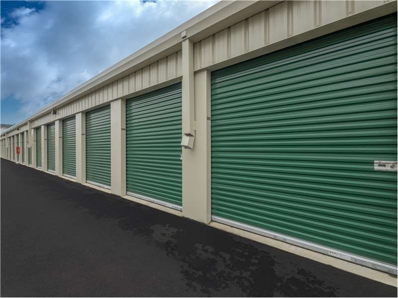 Exterior Units - Extra Space Storage at 12675 Apollo Dr, Woodbridge, VA 22192