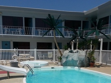 Sand Box Motel