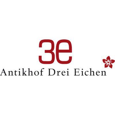 Antikhof Drei Eichen - Inh. Torsten Laskowski in Bröckel Kreis Celle - Logo