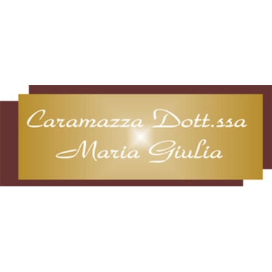 Caramazza Dr.ssa Maria Giulia Logo