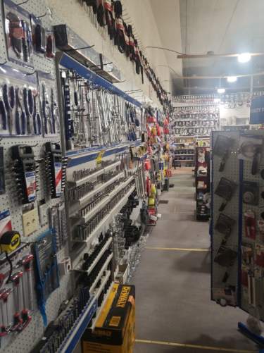 Images Redwater Auto Parts