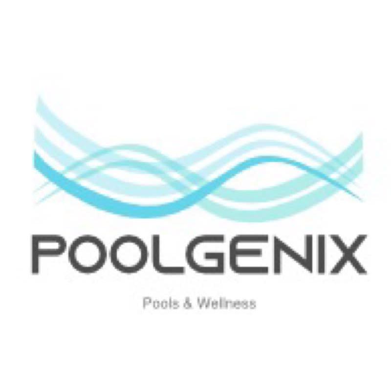 Poolgenix Ltd Logo