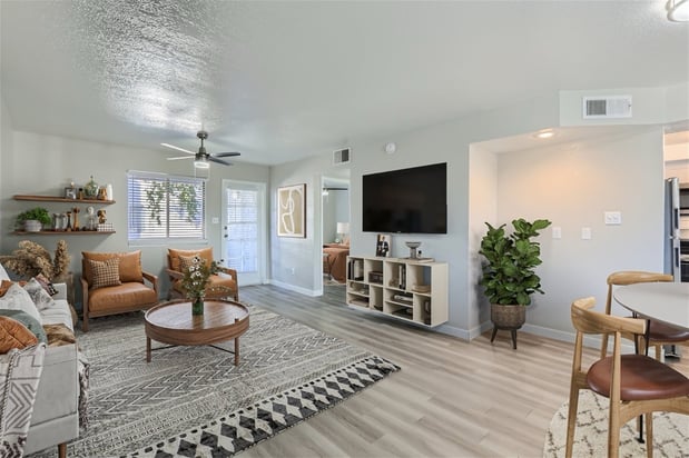 Images Rise Desert Cove