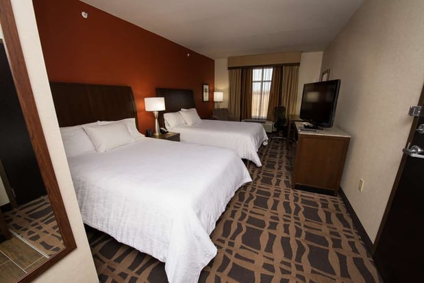 Images Hilton Garden Inn Dayton South-Austin Landing