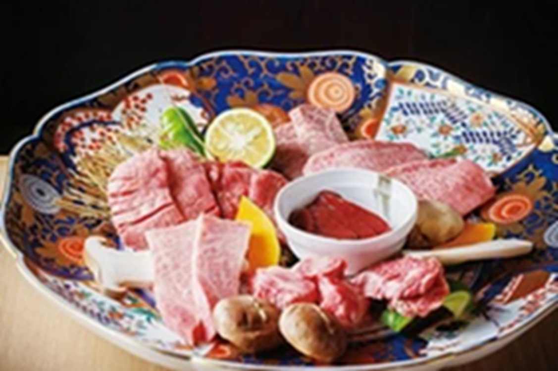 Images 和牛焼肉 三水苑 国分町本店