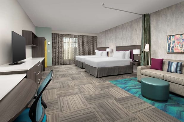 Images Home2 Suites by Hilton Denver Central Park