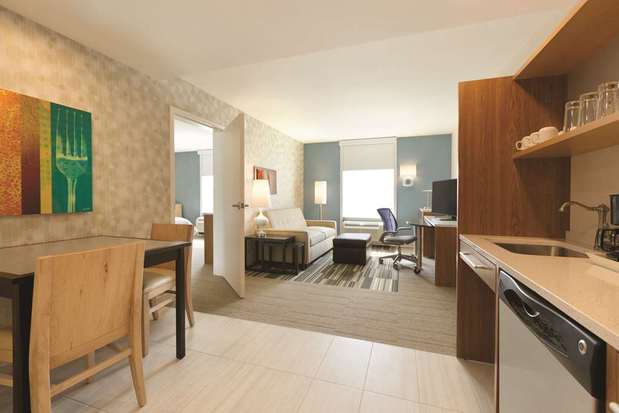 Images Home2 Suites by Hilton Bellingham Airport