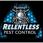 Relentless Pest Control