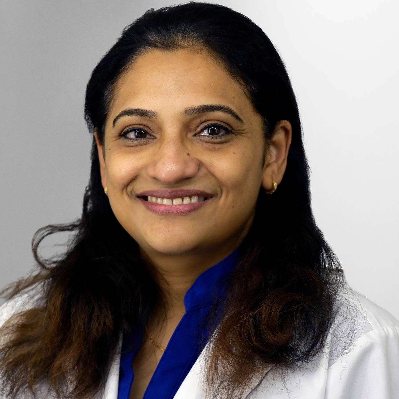 Shamala Mohanasundaram