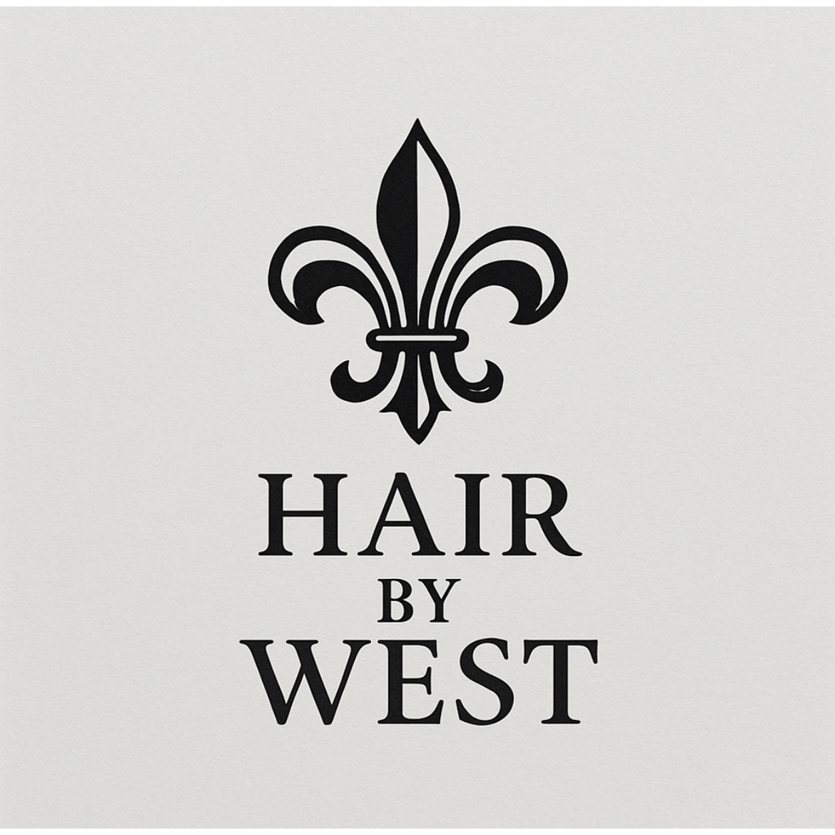 Logo von Hair by West