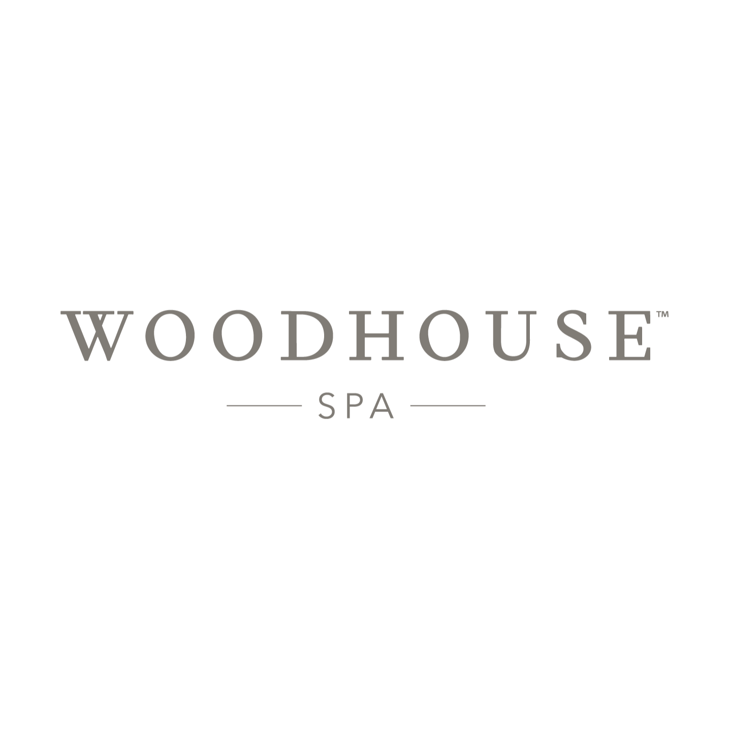 Woodhouse Spa - San Antonio - Rim Logo