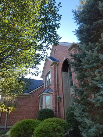 Images Feazel Roofing