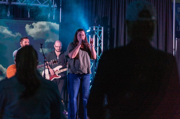 Images Hope Church Winter Garden