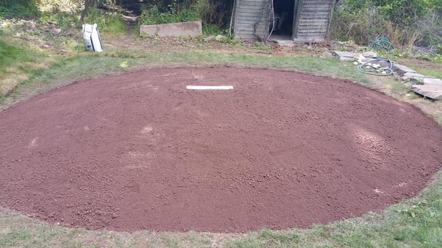 Images Creative Touch Landscaping