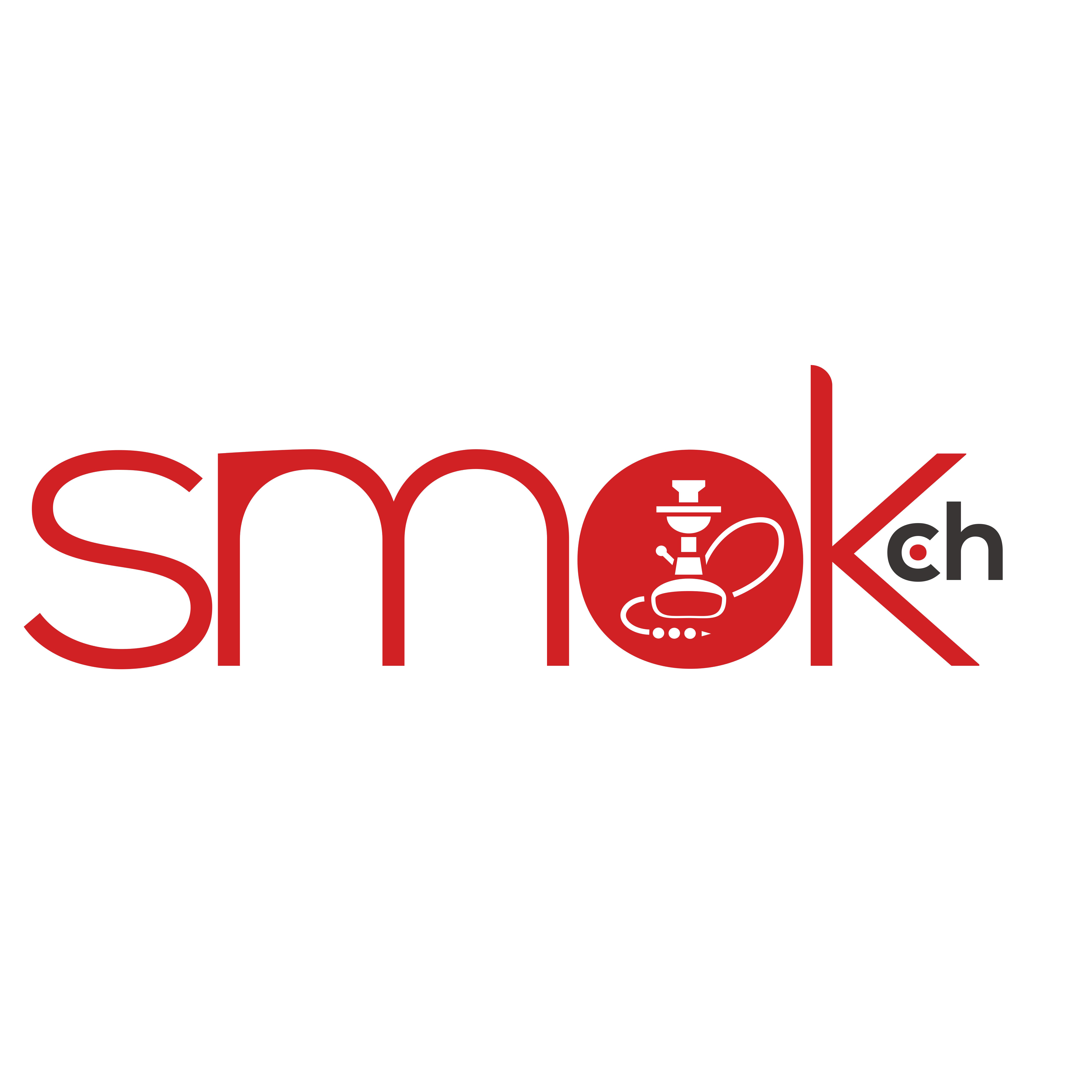 Smok.ch Logo