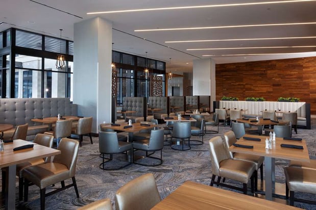 Images Embassy Suites by Hilton Amarillo Downtown