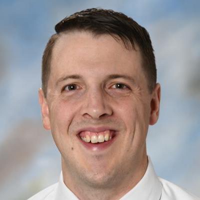 Joshua Stephens - Cincinnati, OH - Internal Medicine