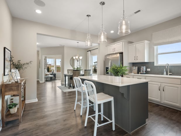 Images Reeves Crossing by True Homes