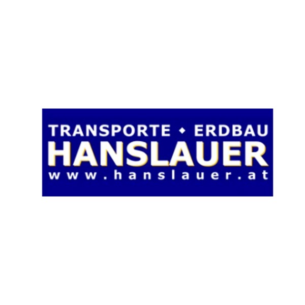 Logo von Transporte Erdbau Hanslauer e.U.