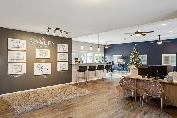 Images The Valley Townhomes