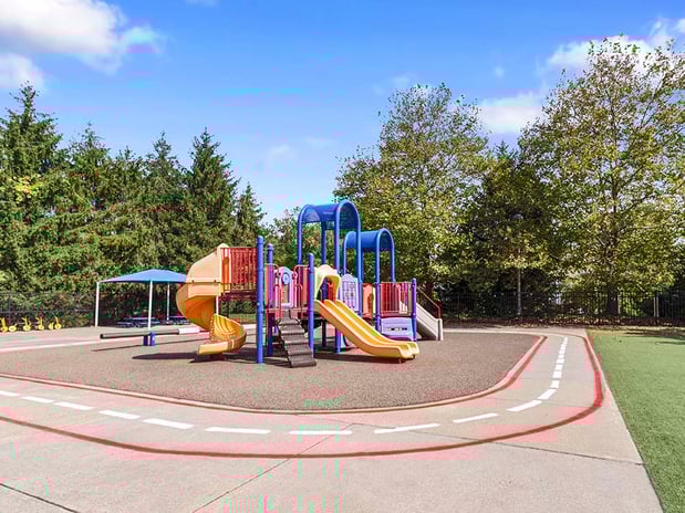 Images East Norriton KinderCare