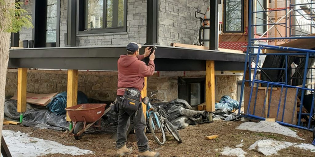 Images Gouttières 4 Ever - Montréal