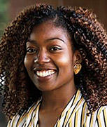 Photo of Khadijah White
