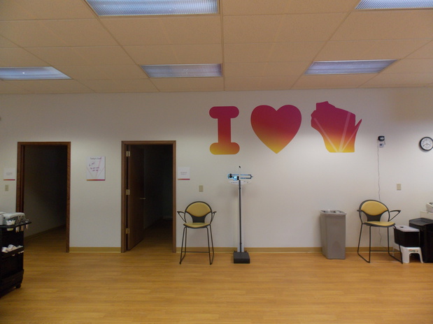 Images Versiti Blood Center of Wisconsin