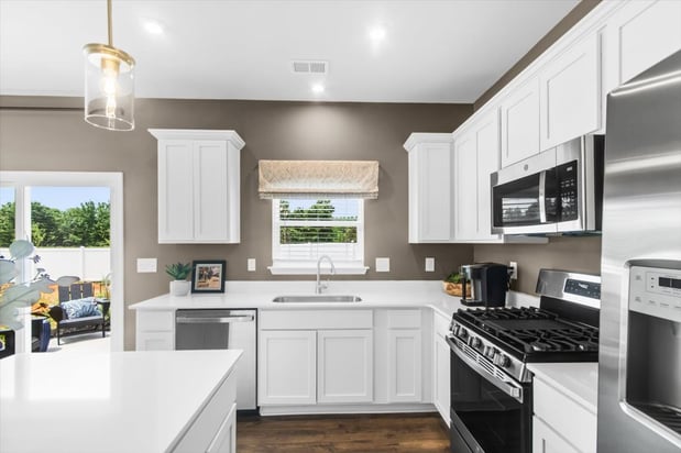 Images Gardner Heights by Stanley Martin Homes