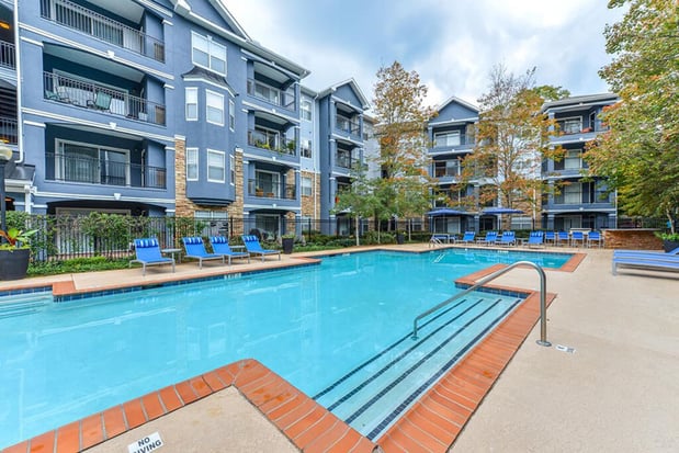 Images Aster Buckhead