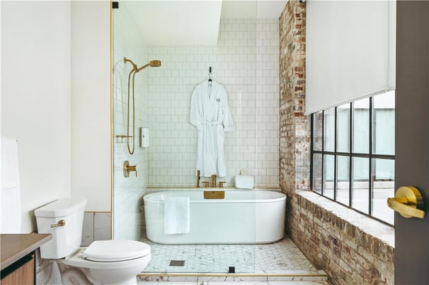 Images The Hotel Monroe Tapestry Collection by Hilton