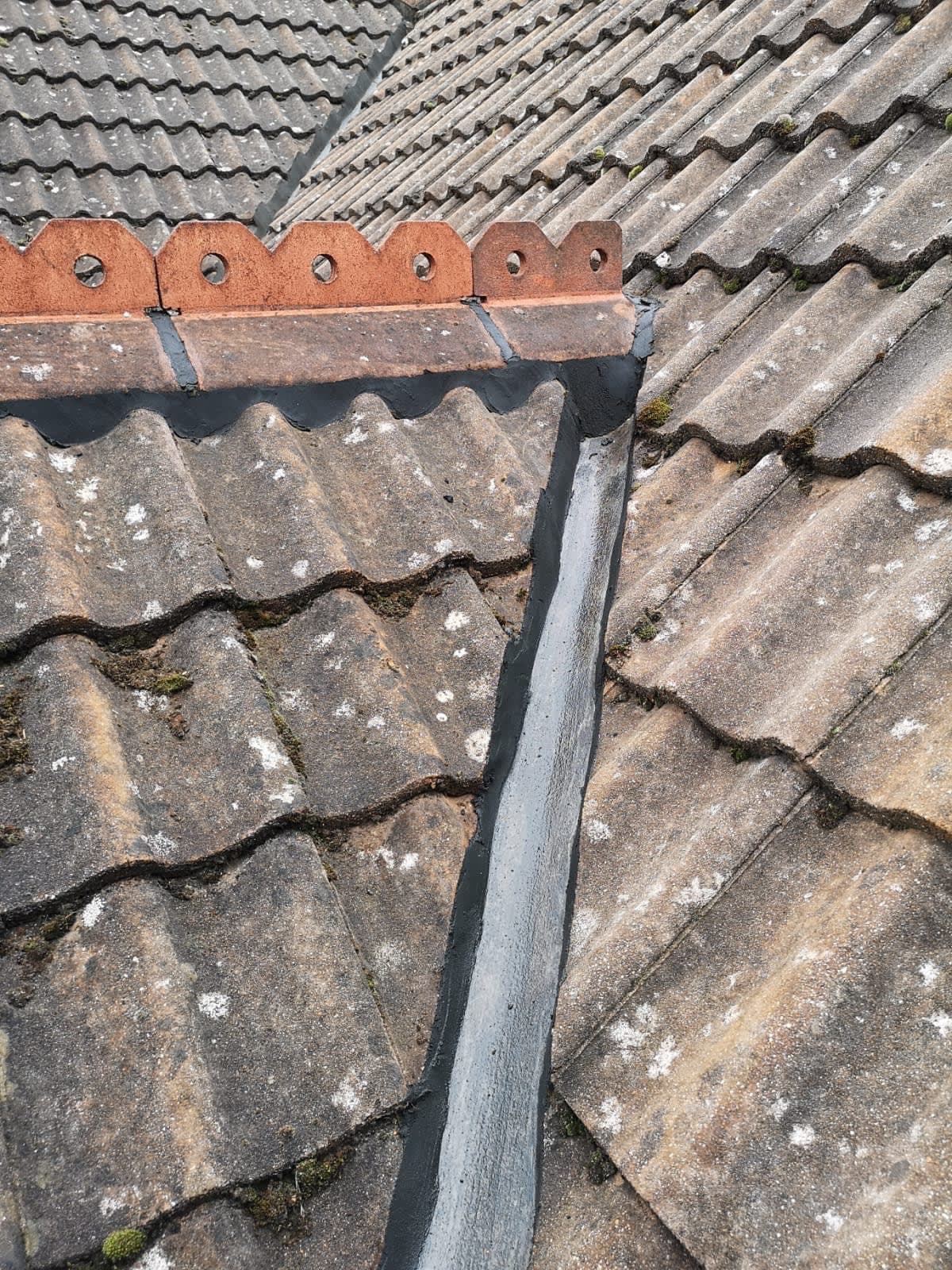 Images ABRS Roofing Services Ltd
