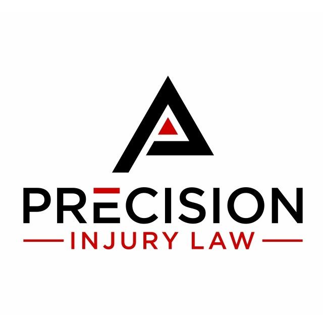 Precision Injury Law Logo