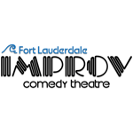 Fort Lauderdale Improv Logo
