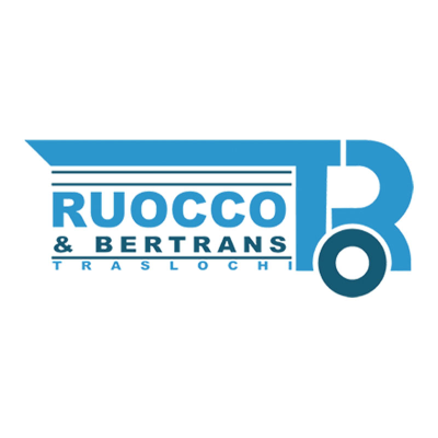 Ruocco & Bertrans Srl - Traslochi Napoli Logo