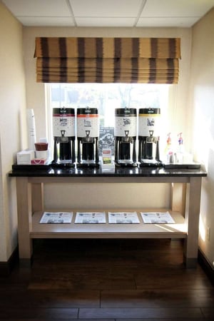 Images Hampton Inn Sandusky-Central